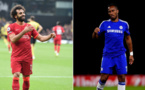 Meilleur buteur en Ligue des champions : Salah égale Didier Drogba