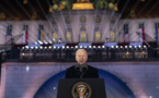 À Varsovie, Joe Biden veut rassurer les partenaires de l'Otan de l'ex-URSS