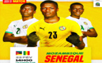 CAN U20 : Suivez en direct le match Sénégal contre Mozambique