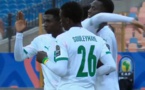 CAN U20 : le Sénégal ouvre le score contre le Mozambique (1-0)