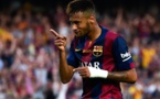 Barca : Neymar impatient de jouer avec Suarez