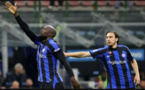Ligue des Champions : Romelu Lukaku délivre l’Inter face au FC Porto !
