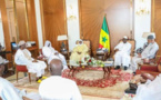 Le Sénégal a besoin de « paix », déclare le Khalife des Layènes