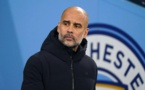 Manchester City : il y a un gros problème avec Pep Guardiola
