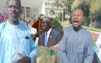 Assemblée nationale: des députés de YAW s'en prennent au président Amadou Mame Diop