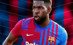 Le Milan prêt à négocier Samuel Umtiti