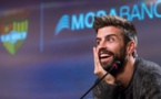 Gerard Piqué se lâche après l’élimination du Barça
