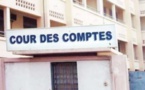 Rapport Cour des comptes: Trois (3) autorités entendues par la DIC