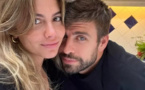 Gerard Piqué et sa nouvelle petite amie virés d’un restaurant par un fan de Shakira