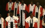 Réunion du Conseil Supérieur de la Magistrature:  Le jeu de chaises musicales des magistrats