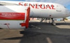 Sénégal Airlines : les turbulences persistent, sans solution pérenne 