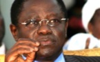 Pape Diop devance Macky Sall et s'engage dans le challenge de 2017