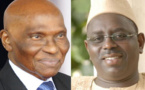 Me Wade Sur Macky Sall : « Je me demande s'il n'a pas un marabout qui lui donne des garanties »