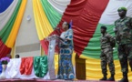 RCA: Catherine Samba-Panza attendue devant le CNT
