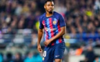 FC Barcelone: Ansu Fati est de nouveau blessé !