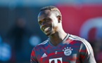 Bayern Munich: Nagelsmann annonce le retour de Sadio Mané dans le groupe pour le match de dimanche
