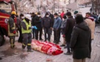 Le bilan des séismes en Turquie et Syrie dépasse 50 000 morts