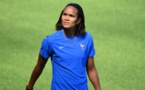 Démission Équipe nationale féminine de France: la capitaine Wendie Renard suivie par plusieurs autres joueuses