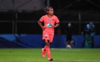 Équipe féminine de France: une autre joueuse se met également en retrait