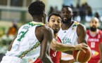Basket – éliminatoires Mondial 2023 : battu par la Tunisie, le Sénégal n’ira pas à la Coupe du monde