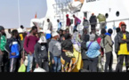 Tunisie : environ 700 Sénégalais se trouvent dans une situation irrégulière