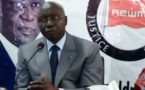 Idrissa Seck à ses militants : « J’ai bien écouté pendant 3 ans, ce qui était agréable et ce qui a été dit violemment et parfois de façon ordurière et inacceptable»