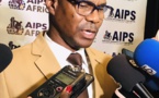 Abdoulaye Thiam veut faire de l’AIPS-Afrique une association "dynamique et innovante"