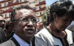 Madagascar: le ministre de l'Energie limogé