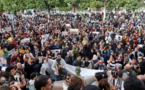 Tunisie: malgré une manifestation de soutien aux migrants, la situation est tendue pour les Subsahariens