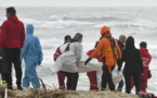 Des dizaines de migrants morts dans un naufrage près des côtes italiennes