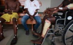 Cameroun: trois explosions font 18 blessés au départ de la course de l'Espoir