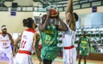 Basket: Les Lions évitent la grande catastrophe en battant le Cameroun (89-63)