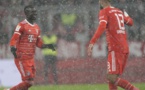Bundesliga: le Bayern déroule devant Union Berlin, Sadio Mané a fait son retour