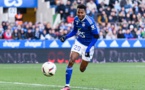 Ligue 1: Habib Diallo a inscrit son 13e but de la saison