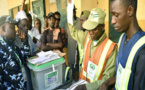Elections au Nigeria: la Commission électorale reprend son décompte ce lundi matin