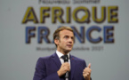 L'Afrique au centre de la semaine diplomatique d'Emmanuel Macron