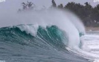 Alerte météo: une houle dangereuse attendue sur la côte sénégalaise