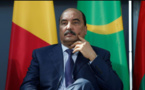 Le collectif des avocats de Mohamed Ould Abdel Aziz saisit le Conseil constitutionnel d'une requête