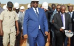 Macky Sall et ses mille et Un projets "futuristes" à Diamniadio