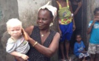 Liberia: la double peine des petits orphelins d'Ebola
