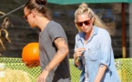 Harry Styles : une femme dans chaque port ?
