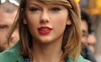 Taylor Swift : sa plus grande peur ? Aller en prison !