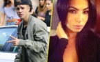 Justin Bieber : sous le charme d'une bombe brune, il la drague en pleine rue !