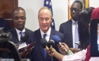 L'Ambassadeur des USA au Sénégal se prononce sur la question du 3e mandat 