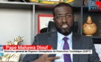Pape Mahawa Diouf : Ousmane Sonko « ne peut pas donner des leçons de démocratie » (Interview)