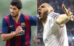 Liga- Real Madrid-Barca : Les Compos probables