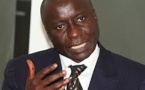 Rewmi d'Idrissa Seck à Macky: "Au travail pour l'émergence du Sénégal"