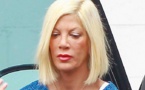 Tori Spelling : son mariage en péril, elle fait une dépression nerveuse !