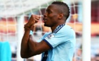 West Ham: Diafra Sakho pas insensible aux "Bleus"