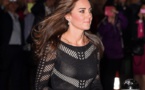 Kate Middleton : sa petite robe noire sold-out !